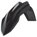 Polisport Mx Restyling Kit Black