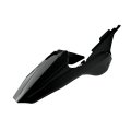 Polisport Mx Restyling Kit Black