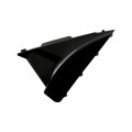 Polisport Mx Restyling Kit Black