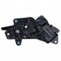 Motoku Rear Powered Tailgate Lock Actuator For F-150 F-250 F-350 Super Duty 2017-2021