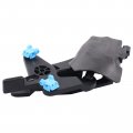 Motoku Rear Powered Tailgate Lock Actuator For F-150 F-250 F-350 Super Duty 2017-2021