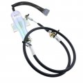Solarhome New 24v Stop Solenoid 11110030 Sa-4744 For Volvo Wheel Loaders L120c L90c L150c L180c L330c L70c L220d L70d L90d