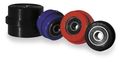 Tm Designworks Powerlip Race Roller Black Kfx Ltz400 Lower Banshee L U Plr-513-bk 