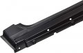 Kuafu Rocker Panel Rust Repair Compatible With 2007-2013 Chevy Silverado Gmc Sierra 2door Standard Cab Regular Single