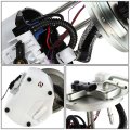 E3706m Electric Fuel Pump Assembly Module Compatible With Chevy Avalanche Suburban Gmc Yukon Xl 1500 5 3l Flex Engines