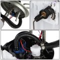 E3706m Electric Fuel Pump Assembly Module Compatible With Chevy Avalanche Suburban Gmc Yukon Xl 1500 5 3l Flex Engines