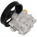 Aintier Power Steering Pump 21-5356 Fit002-2003 For Suzuki Aerio 2 0l 2004-2007 2 3l Assist