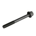 Engine Cylinder Head Bolt For Gmc Savana 2500 3500 2006 2016 Steel Black 12 Point Drive Replacement 11610681 