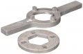 Supco Tb123b Spanner Wrench