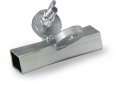 Marshalltown Funny Trowel Handle Adapters Double Clevis Bracket Style Converts Hand Trowels Into Small Fresnos 4816 