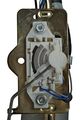 Carter P80000s Fuel Pump Hanger Assembly 