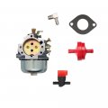 Carburetor For Ford Gt85 Lgt18h Ingersoll 5018 And Wheel Horse 418 Tractor Replacement Part 