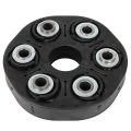 Drive Shaft Center Support Bearing For Cadillac Cts 2003 2004 2005 2006 Replaces Oe 935 608 19299917 