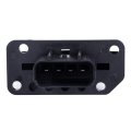 Hvac Blower Motor Fan Resistor Ru-440 Ac Control Module For Ford F-150 2004 2014 Expedition 2007 2016 And Escape 2008 2012