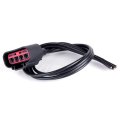 Hvac Blower Motor Fan Resistor Ru-440 Ac Control Module For Ford F-150 2004 2014 Expedition 2007 2016 And Escape 2008 2012
