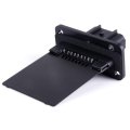 Hvac Blower Motor Fan Resistor Ru-440 Ac Control Module For Ford F-150 2004 2014 Expedition 2007 2016 And Escape 2008 2012 