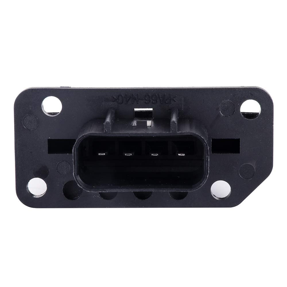 Hvac Blower Motor Fan Resistor Ru-440 Ac Control Module For Ford F-150 2004 2014 Expedition 2007 2016 And Escape 2008 2012