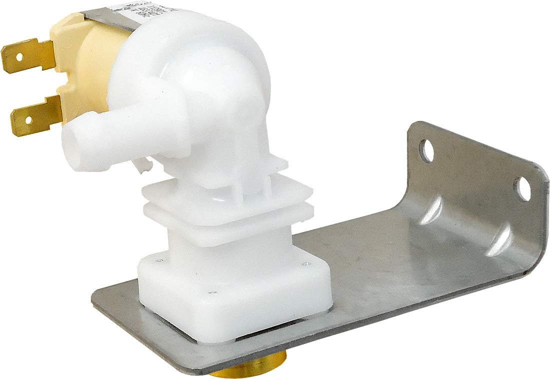 Dishwasher Water Inlet Valve Fits Roper Wpr9800089 Ap6014693 R9800089