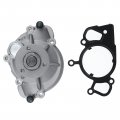 A-premium Engine Water Pump With Gasket Compatible Land Rover Range Sport Lr3 Jaguar Xf S-type Xj8 Xjr Xk Xk8 Xkr Lincoln Ls