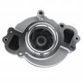 A-premium Engine Water Pump With Gasket Compatible Land Rover Range Sport Lr3 Jaguar Xf S-type Xj8 Xjr Xk Xk8 Xkr Lincoln Ls