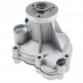A-premium Engine Water Pump With Gasket Compatible Land Rover Range Sport Lr3 Jaguar Xf S-type Xj8 Xjr Xk Xk8 Xkr Lincoln Ls