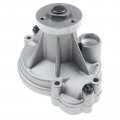 A-premium Engine Water Pump With Gasket Compatible Land Rover Range Sport Lr3 Jaguar Xf S-type Xj8 Xjr Xk Xk8 Xkr Lincoln Ls