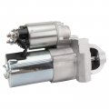 Starter Motor Xtreme All-weather Mechanics Choice For 2003-2008 Chevrolet Suburban 1500 V8 5 3l 