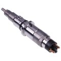 Fridayparts Common Rail Injector Compatible For Cummins Engine 1