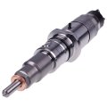 Fridayparts Common Rail Injector Compatible For Cummins Engine 1