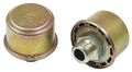 Mann 45 001 62 185 Fuel Injection Pump Filter 