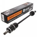 Niche Front Left Cv Axle Drive Shaft For Brp 1000r Can-am Maverick Max 1000