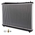 Aintier Aluminum Radiator Complete For 2000-2004 Toyota Avalon