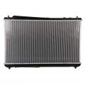 Aintier Aluminum Radiator Complete For 2000-2004 Toyota Avalon