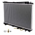 Aintier Aluminum Radiator Complete For 2000-2004 Toyota Avalon