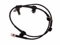 Abs Wheel Speed Sensor Rear Left For Mazda Cx-7 Cx-9 Eg274372yb 