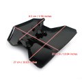 Motorcycle Windshield Windscreen Wind Shield Protector Fits For Yamaha Mt-03 2020-2022