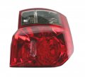 Am Taillight Taillamp Rear Brake Light Passenger Side Right Rh For 03-08 Element 