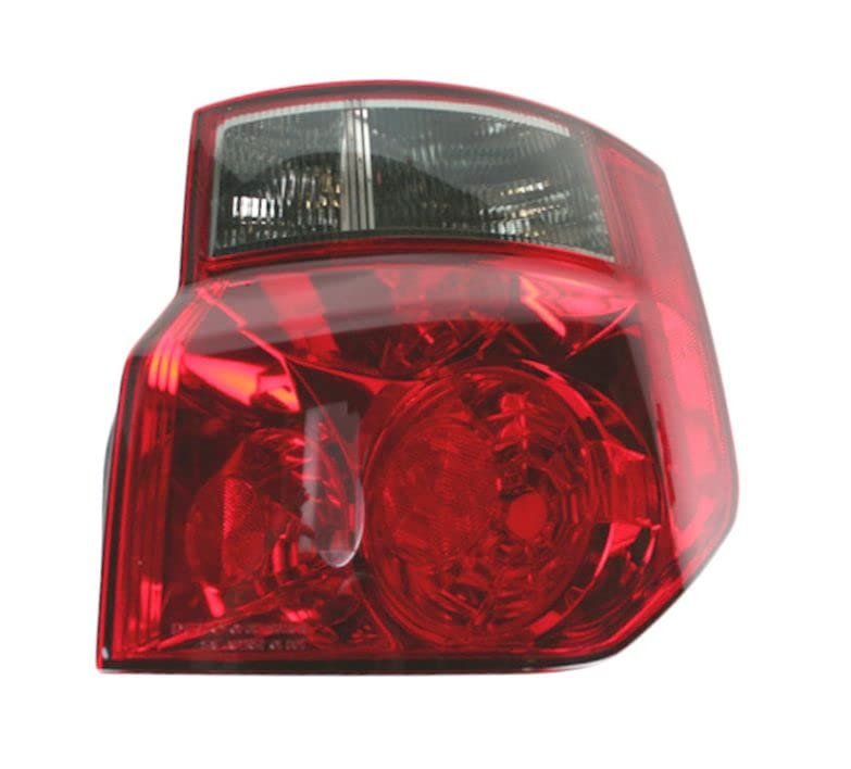 Am Taillight Taillamp Rear Brake Light Passenger Side Right Rh For 03-08 Element