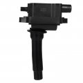 Aintier 2 Ignition Coils Wilth 4 Iridium Spark Plugs For Kia Spectra 0l 2004 1 8l 2000 20 2002 2003 Sephia 1 1998 1999 2001