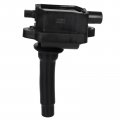 Aintier 2 Ignition Coils Wilth 4 Iridium Spark Plugs For Kia Spectra 0l 2004 1 8l 2000 20 2002 2003 Sephia 1 1998 1999 2001
