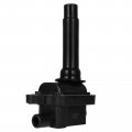 Aintier 2 Ignition Coils Wilth 4 Iridium Spark Plugs For Kia Spectra 0l 2004 1 8l 2000 20 2002 2003 Sephia 1 1998 1999 2001