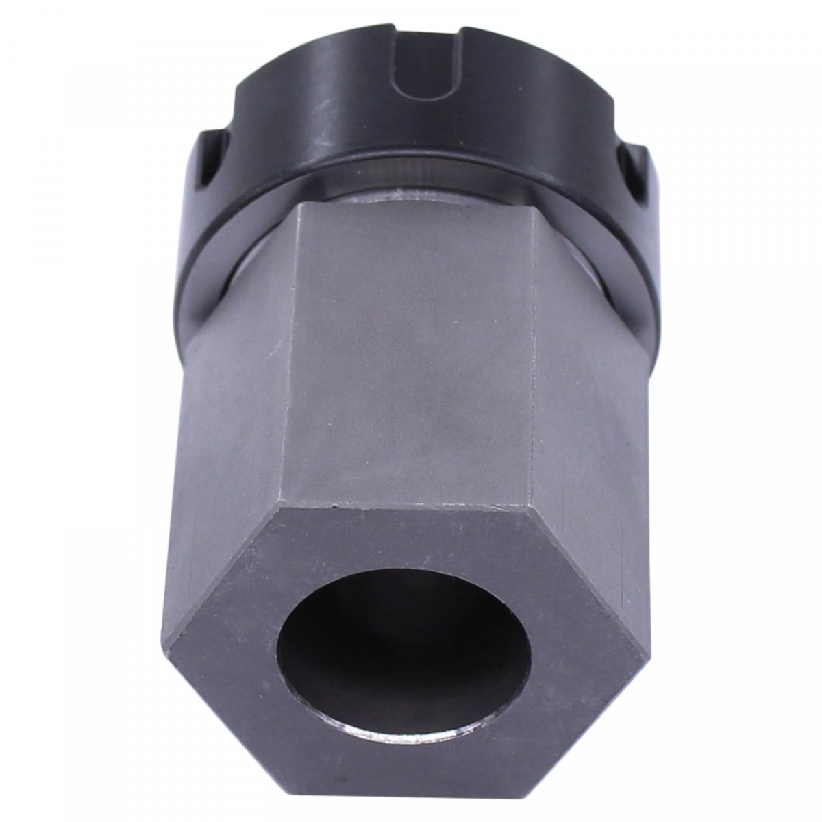 Hex And Square Er-32 Collet Block Spring Chuck Holder Set For Cnc Milling Lathe Engraving Machine