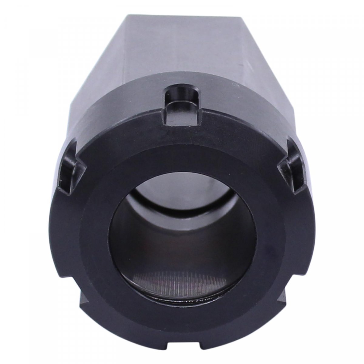 Hex And Square Er-32 Collet Block Spring Chuck Holder Set For Cnc Milling Lathe Engraving Machine