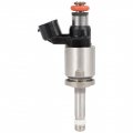 Ocpty 6 Holes 4pcs Replacement Fuel Injectors Compatible For Honda Accord 2 4l013-2017 For Cr-v 2 2015-2016 164505laa01