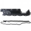 Boxi Engine Valve Cover Oil Trap With Gasket Fit For Volvo Xc60 Xc70 Xc90 S80 V70 2007-2015 31319642 30731234 