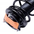 Ocpty Front Complete Struts Spring Assembly Shocks Fits 2001-2005 For Toyota Rav4 Quick 171454 171453 Set Of 2