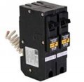 Eaton Brl220caf Plug-in Mount Type Br Combination Arc Fault Circuit Breaker 2-pole 20 Amp 120 240 Volt Ac Fire-guard 