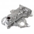 Zdkk Timing Chain Oil Pump Cover Replace Oe 21350-2b7 Fits For 2015-2018 Sonata 1 6l 2015-2017 Veloster 1