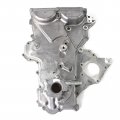 Zdkk Timing Chain Oil Pump Cover Replace Oe 21350-2b7 Fits For 2015-2018 Sonata 1 6l 2015-2017 Veloster 1
