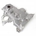 Zdkk Timing Chain Oil Pump Cover Replace Oe 21350-2b7 Fits For 2015-2018 Sonata 1 6l 2015-2017 Veloster 1